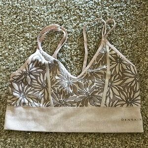 Danskin Sports Bra